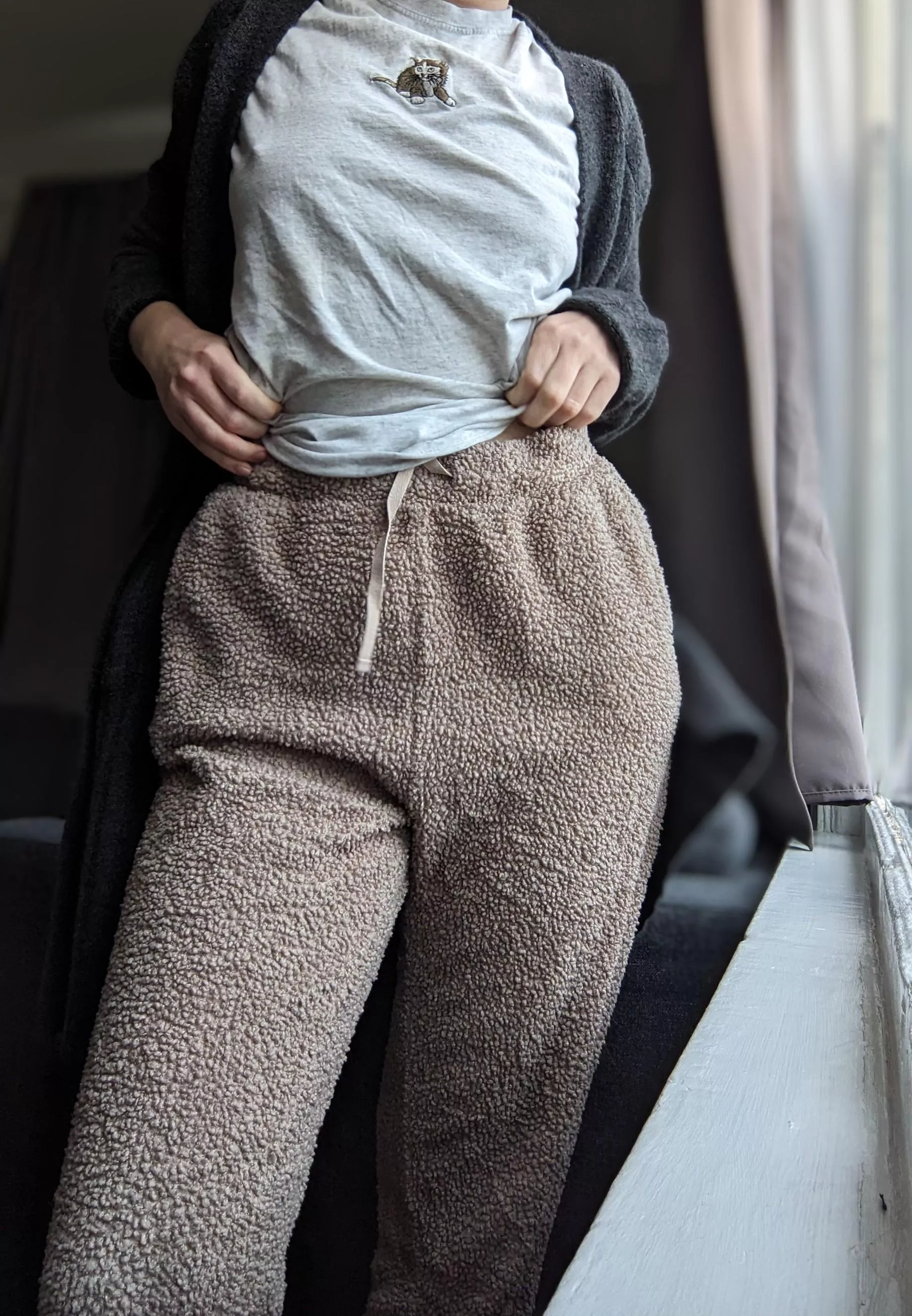 Just as soft as it looks [F]