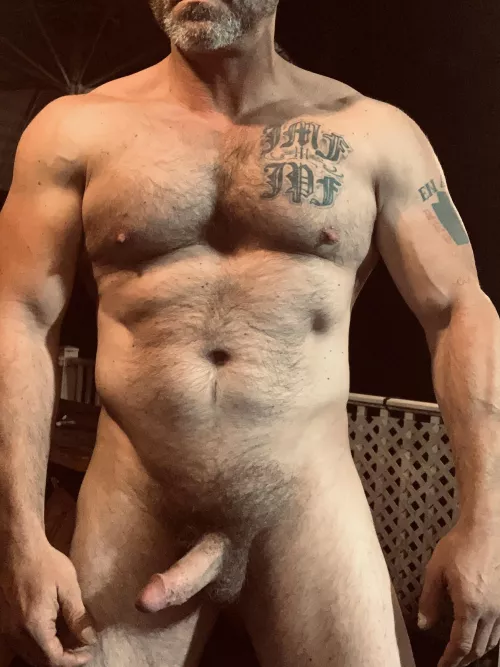 Just the next door daddy [48] DMs open