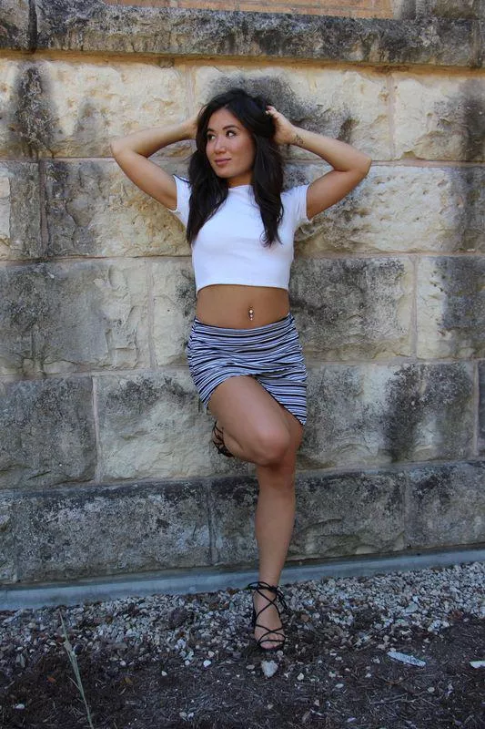 Just wanted to share today’s look 💕