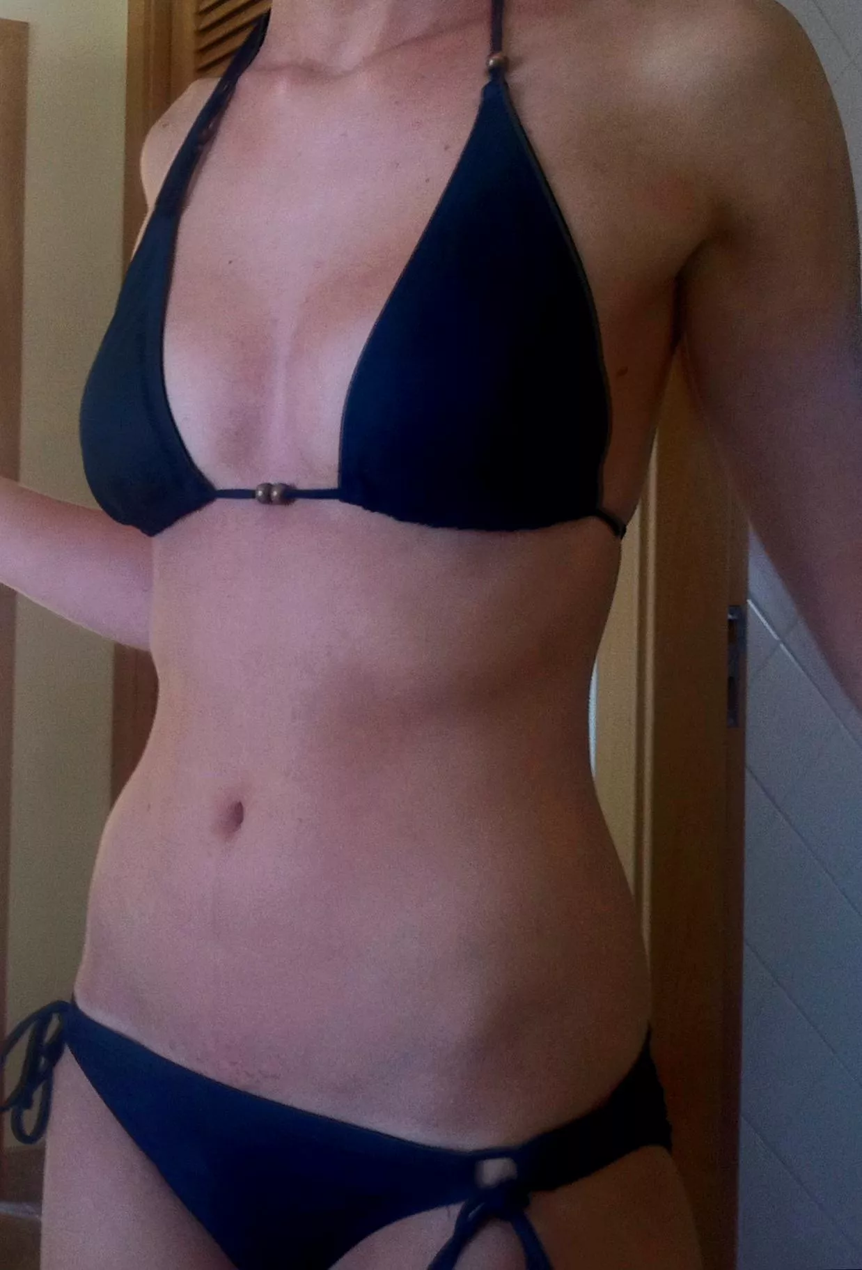 Let's go play in the hot tub