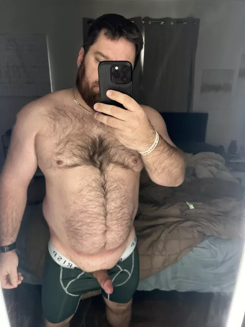 Let’s use this mirror 😈