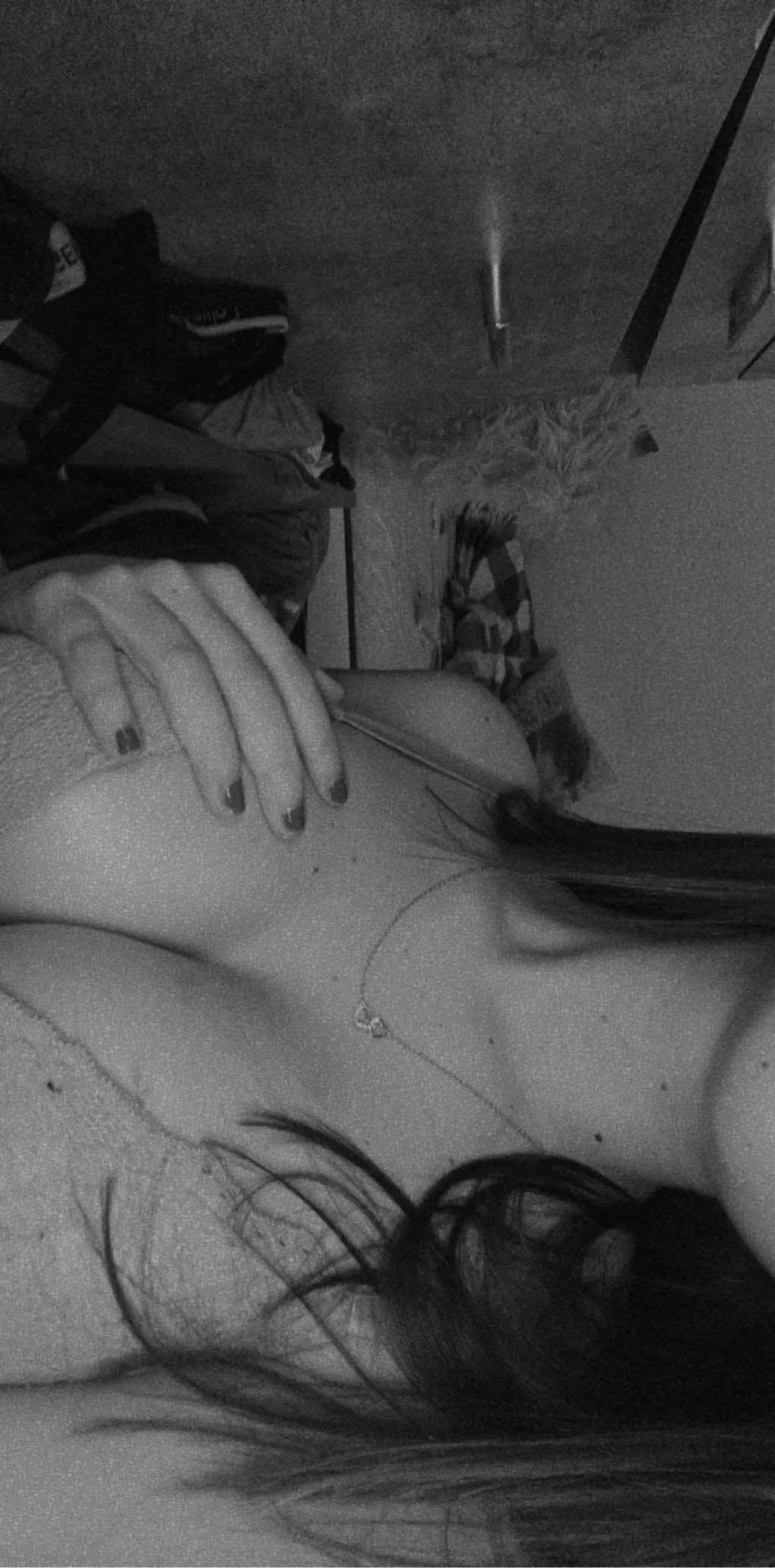 Loyalty test on my bf?