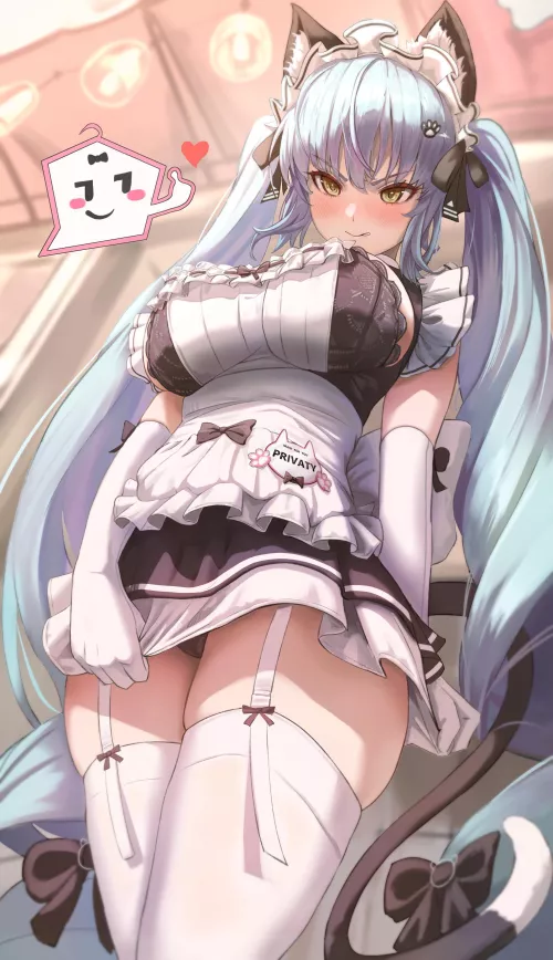 Maid Privaty