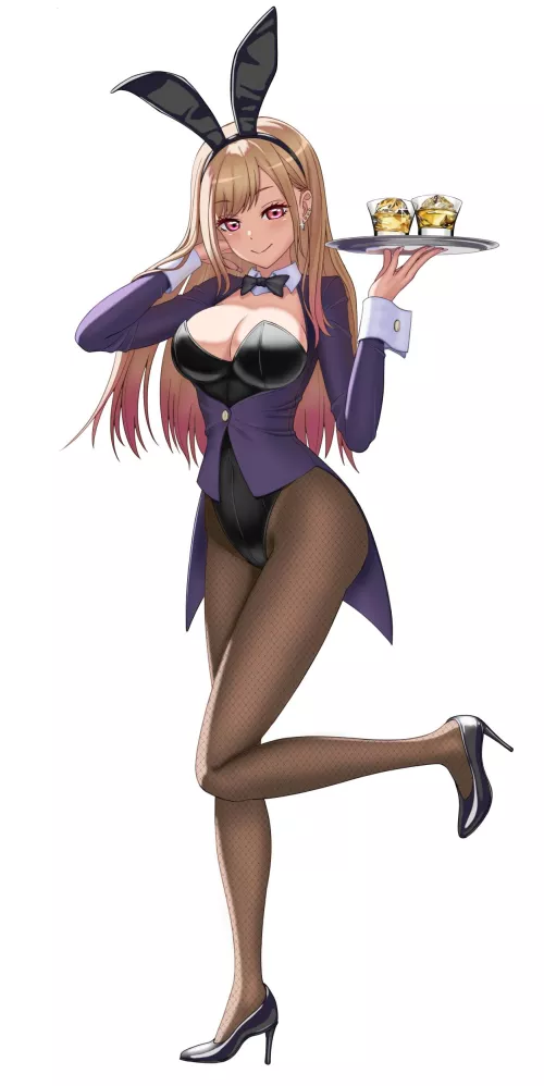 Marin Kitagawa (By kyouji)