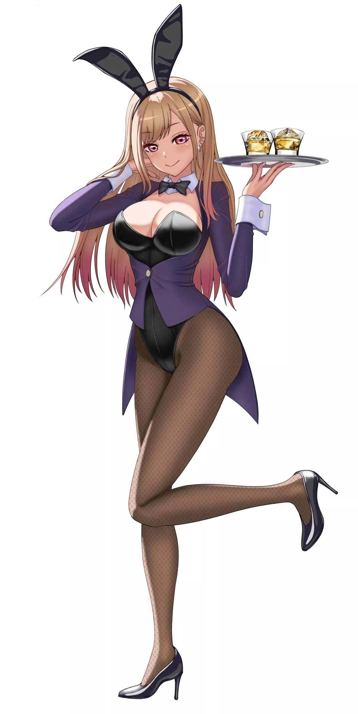 Marin Kitagawa (By kyouji)