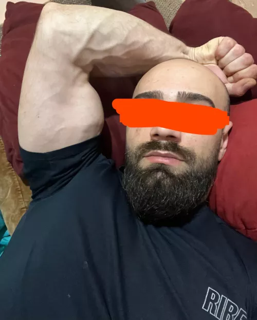 May I have your attention? :p