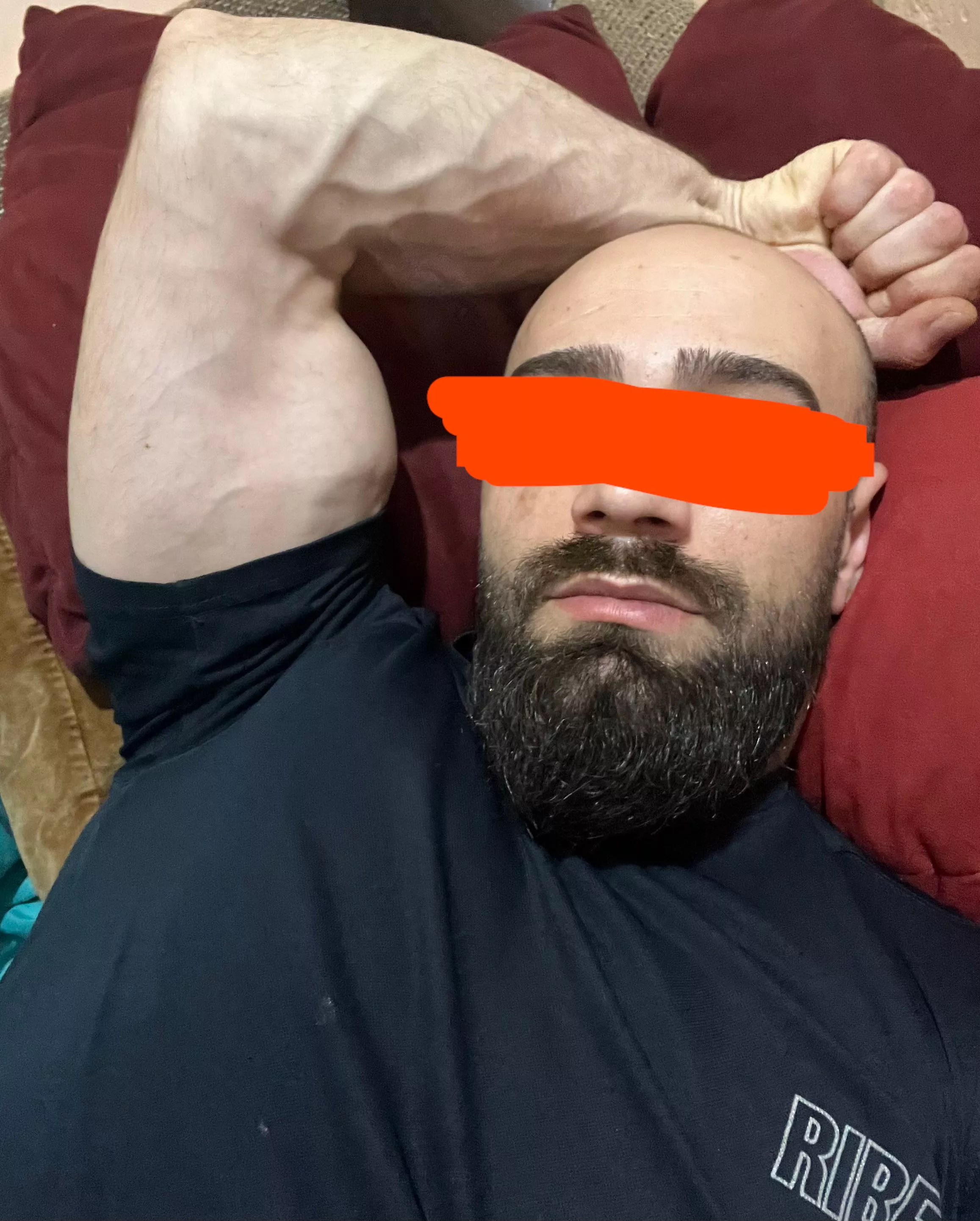 May I have your attention? :p