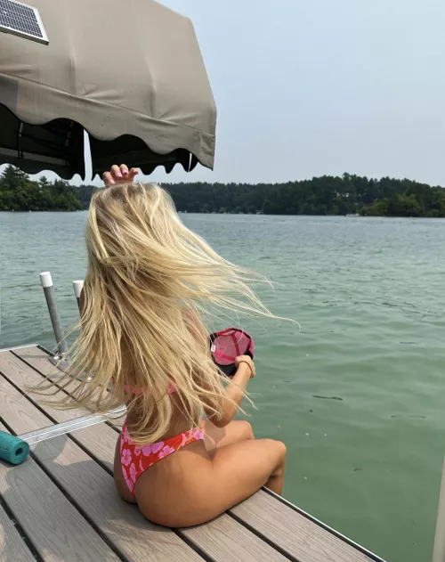 Missing summer ☀️