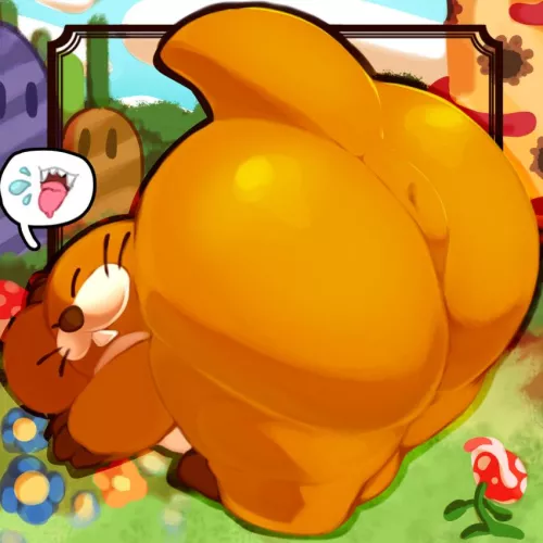 Monty's Hole 💖 (orokamonodebi)