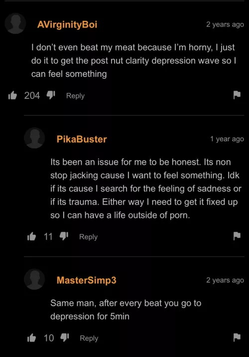 More men that need a goddamn hug