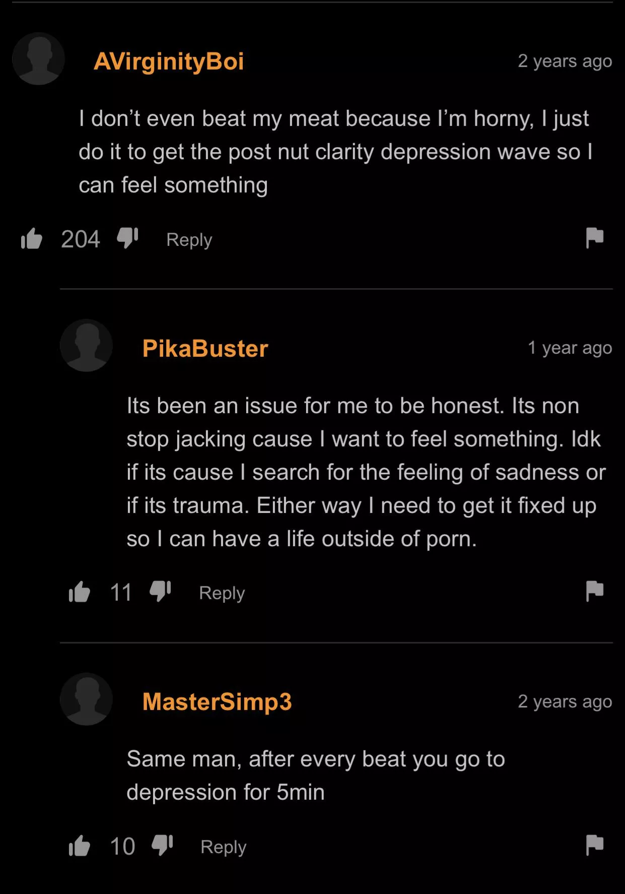 More men that need a goddamn hug