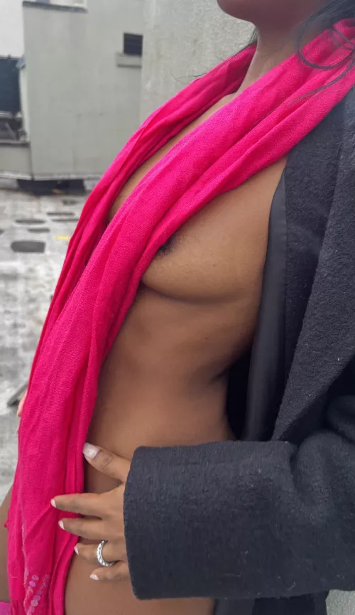 Mum needs a break too