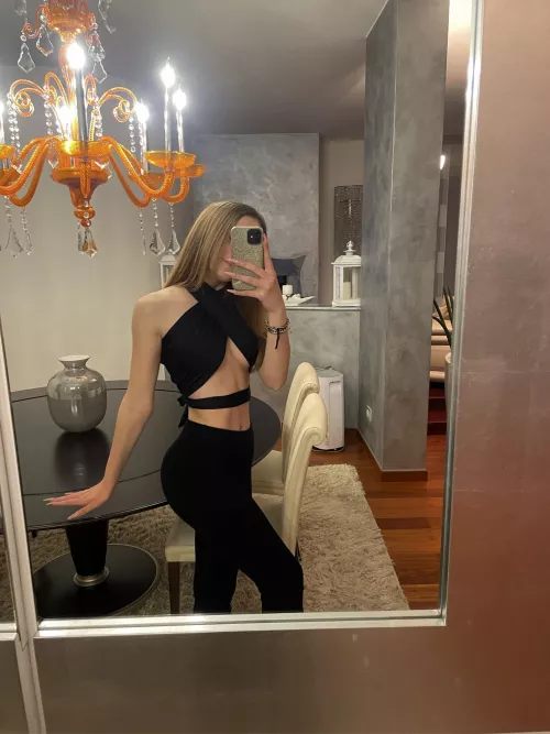 My ex doesn't agree that I can make a good wife