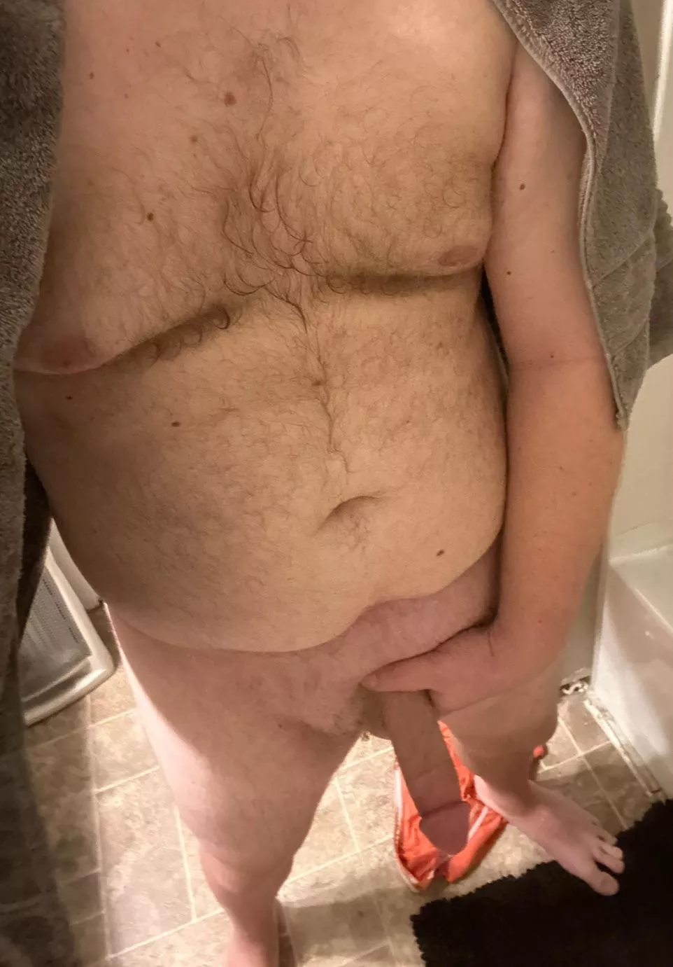 My first post! What do you think?