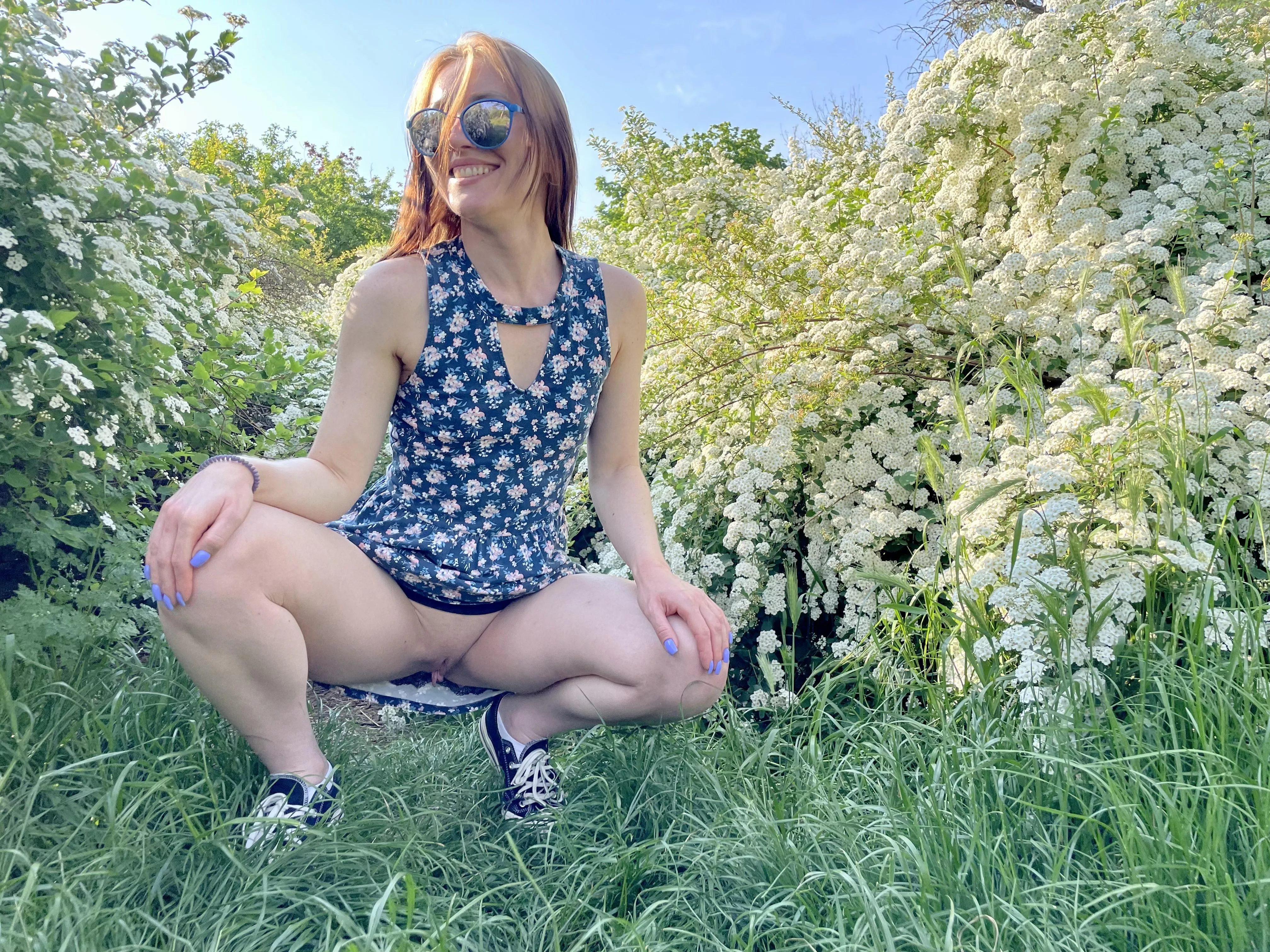 my flower among the flowers 🤤🤤