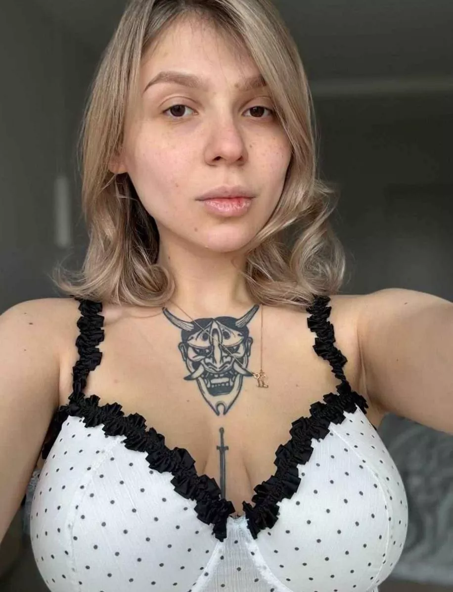 My new hairstyle suits me