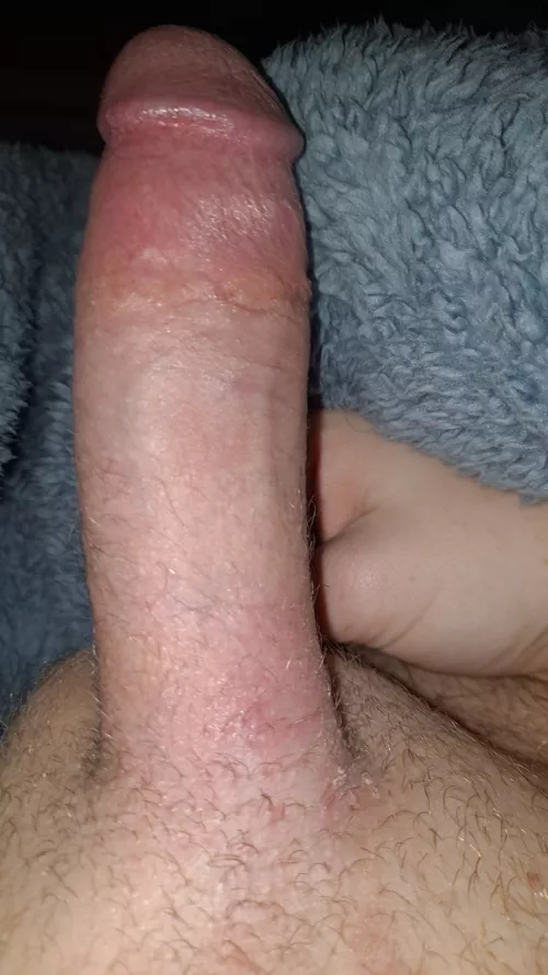 Need a hole to breed~ dms open