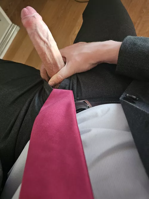 Need to ram my cock deep inside someone