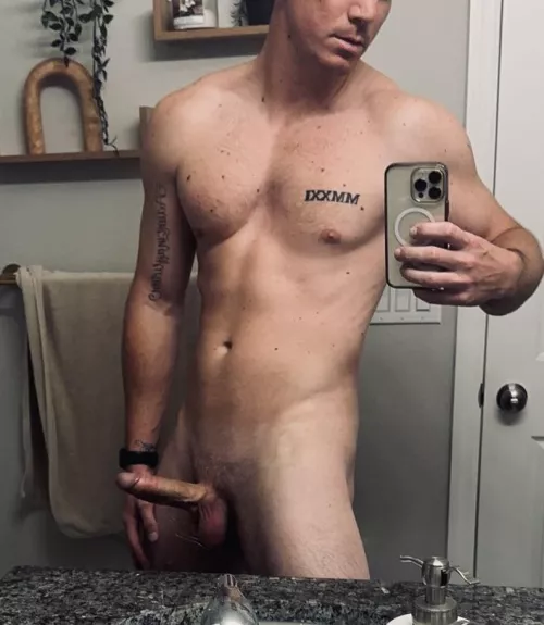 New here, do I belong?