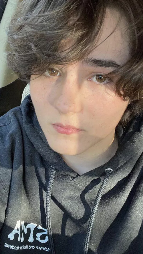 New here. Have mercy.