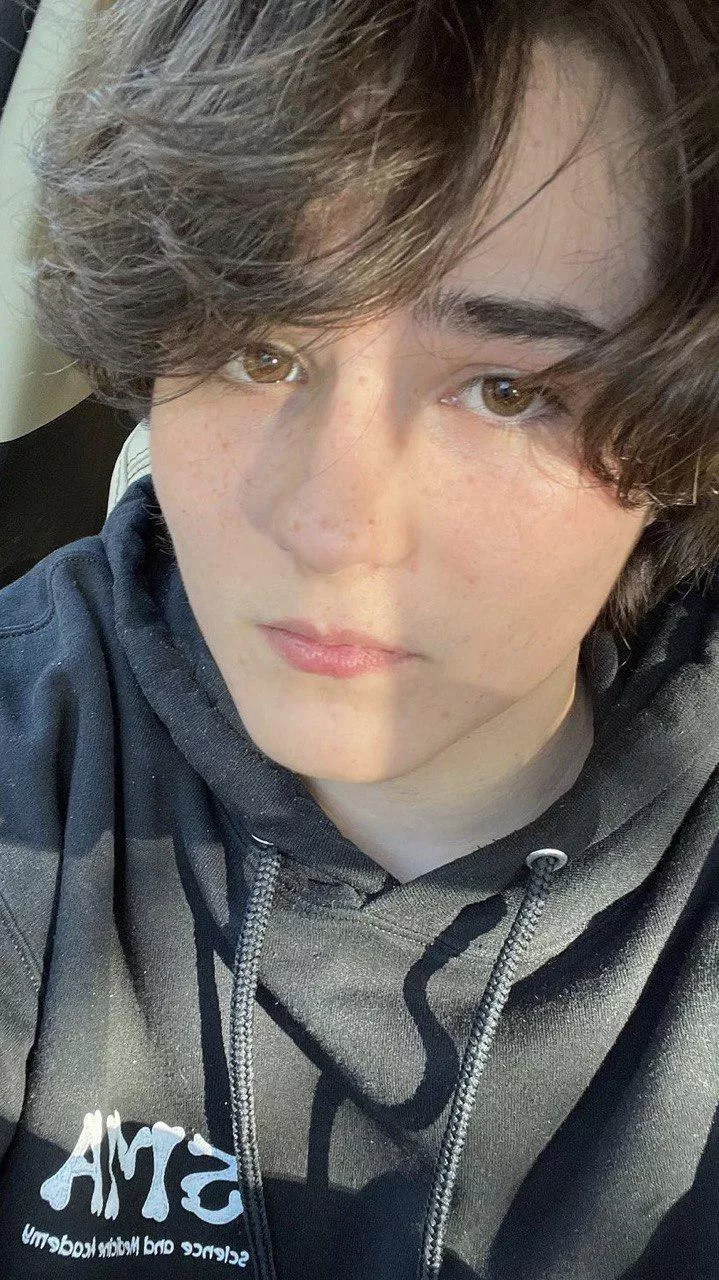 New here. Have mercy.