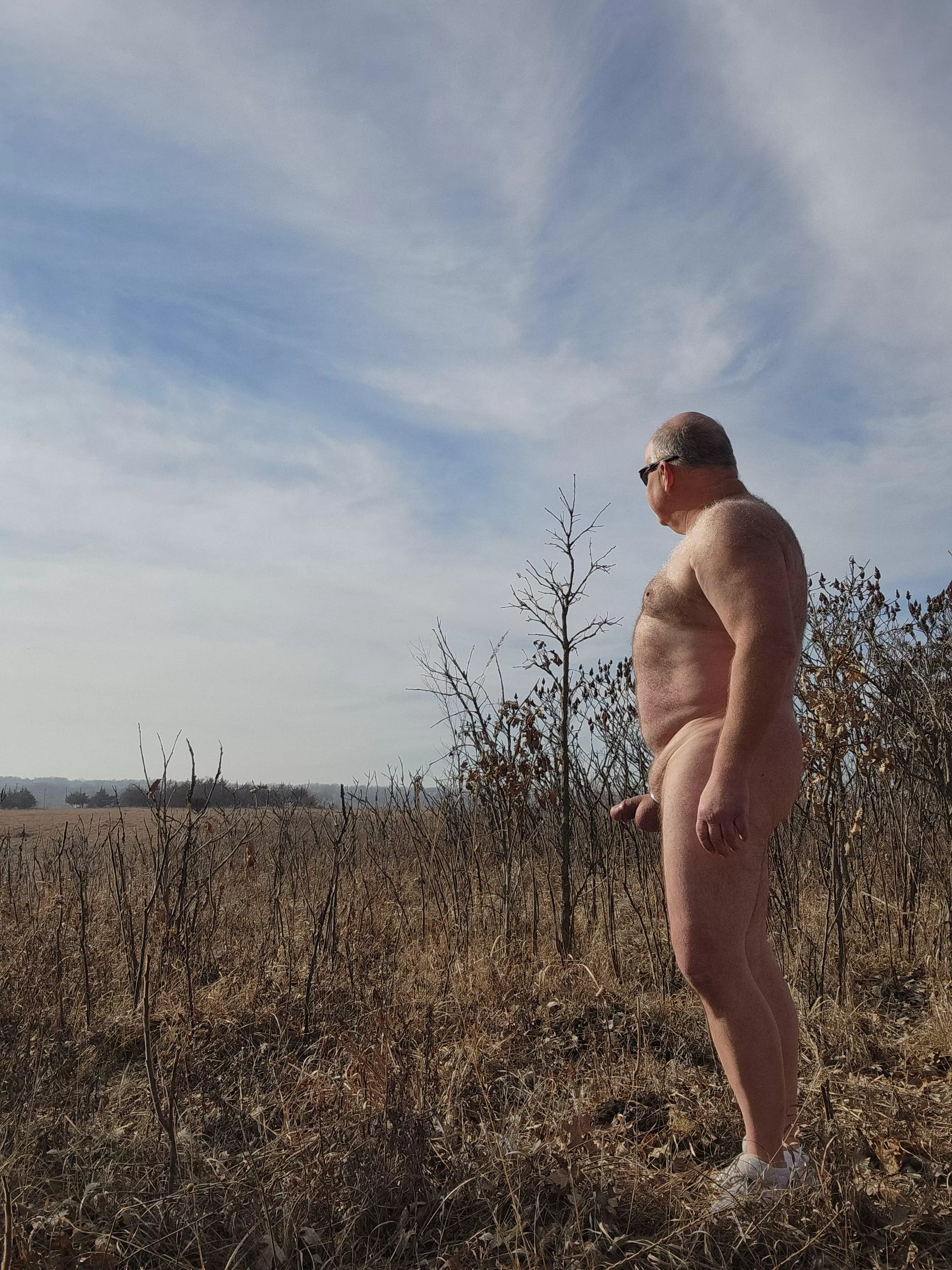 Nice enough for a hike