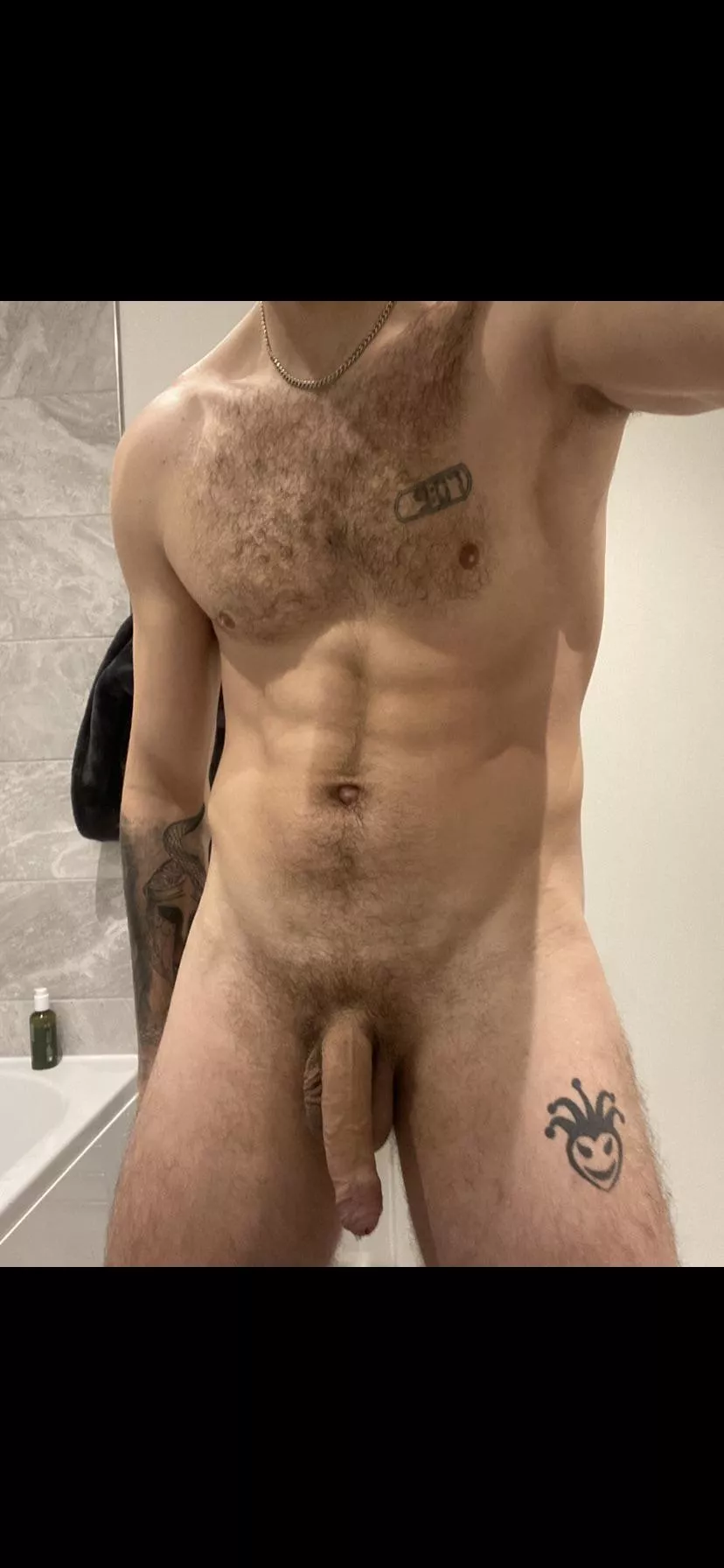 Oh noo am I bigger than you soft