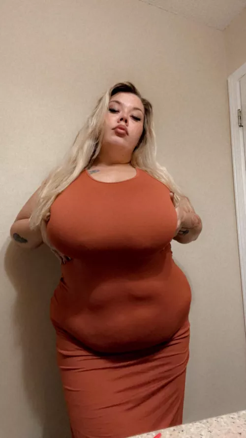 Pov I’m ready for our date night