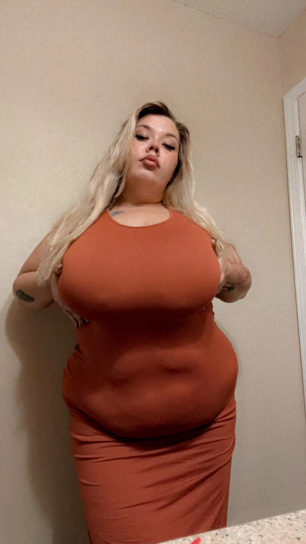 Pov I’m ready for our date night