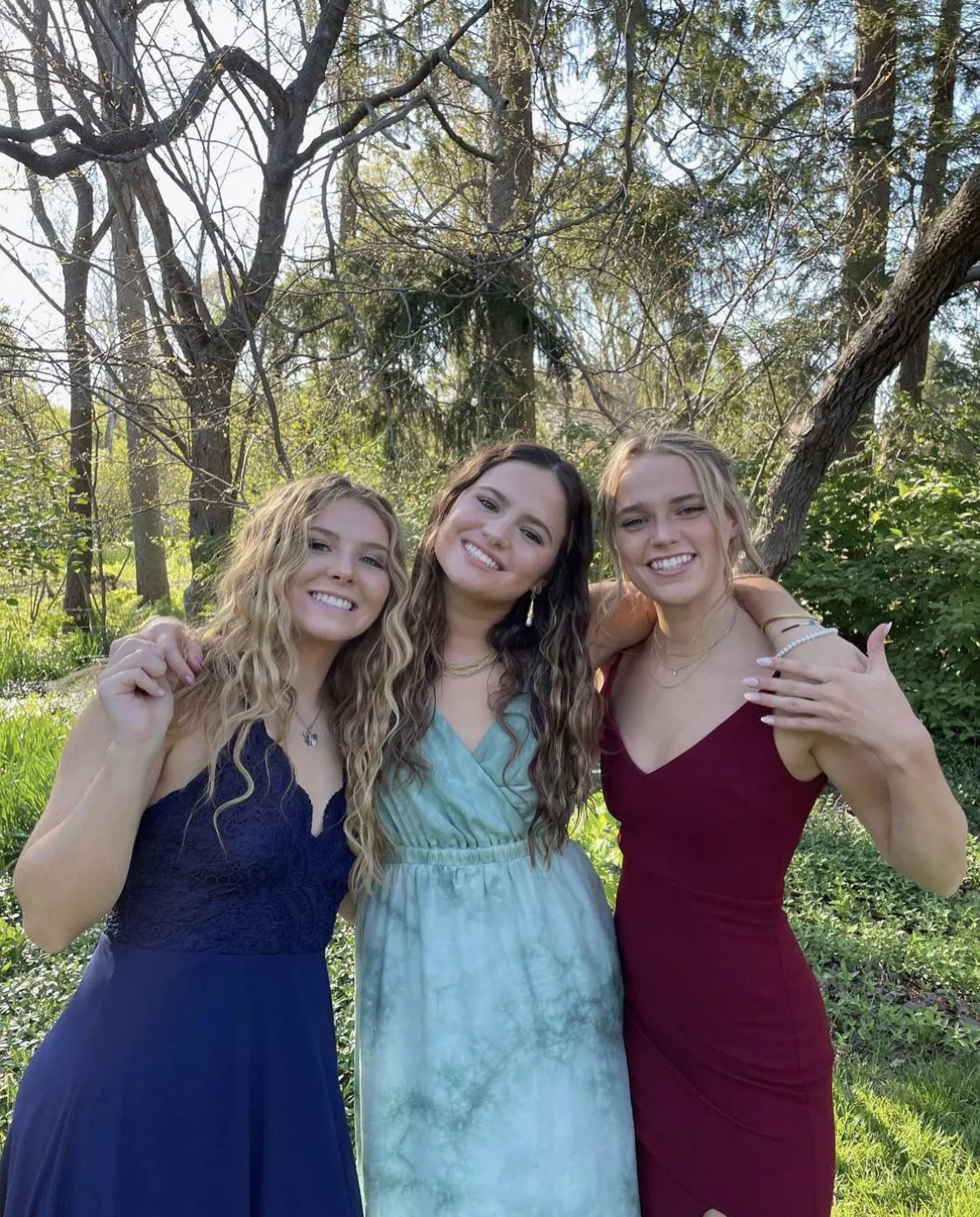 Rank them and dm me for more