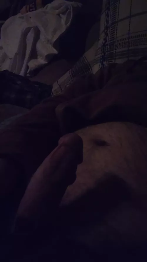 Retired SFC, need to have some fun.