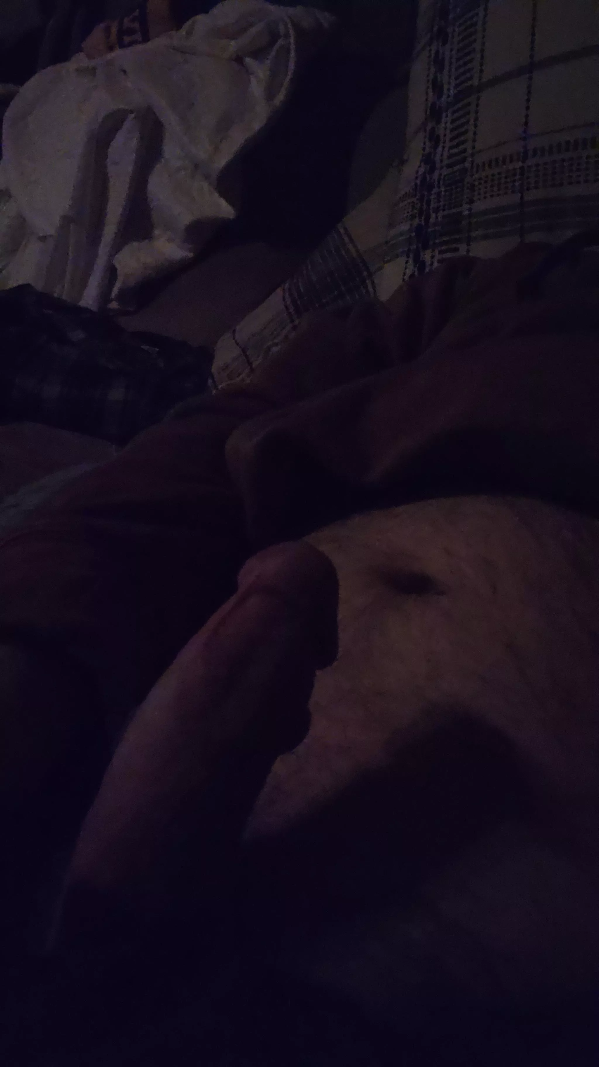 Retired SFC, need to have some fun.