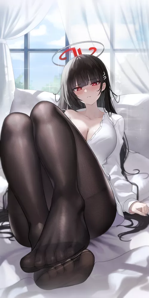 Rio Tsukatsuki [Blue Archive]