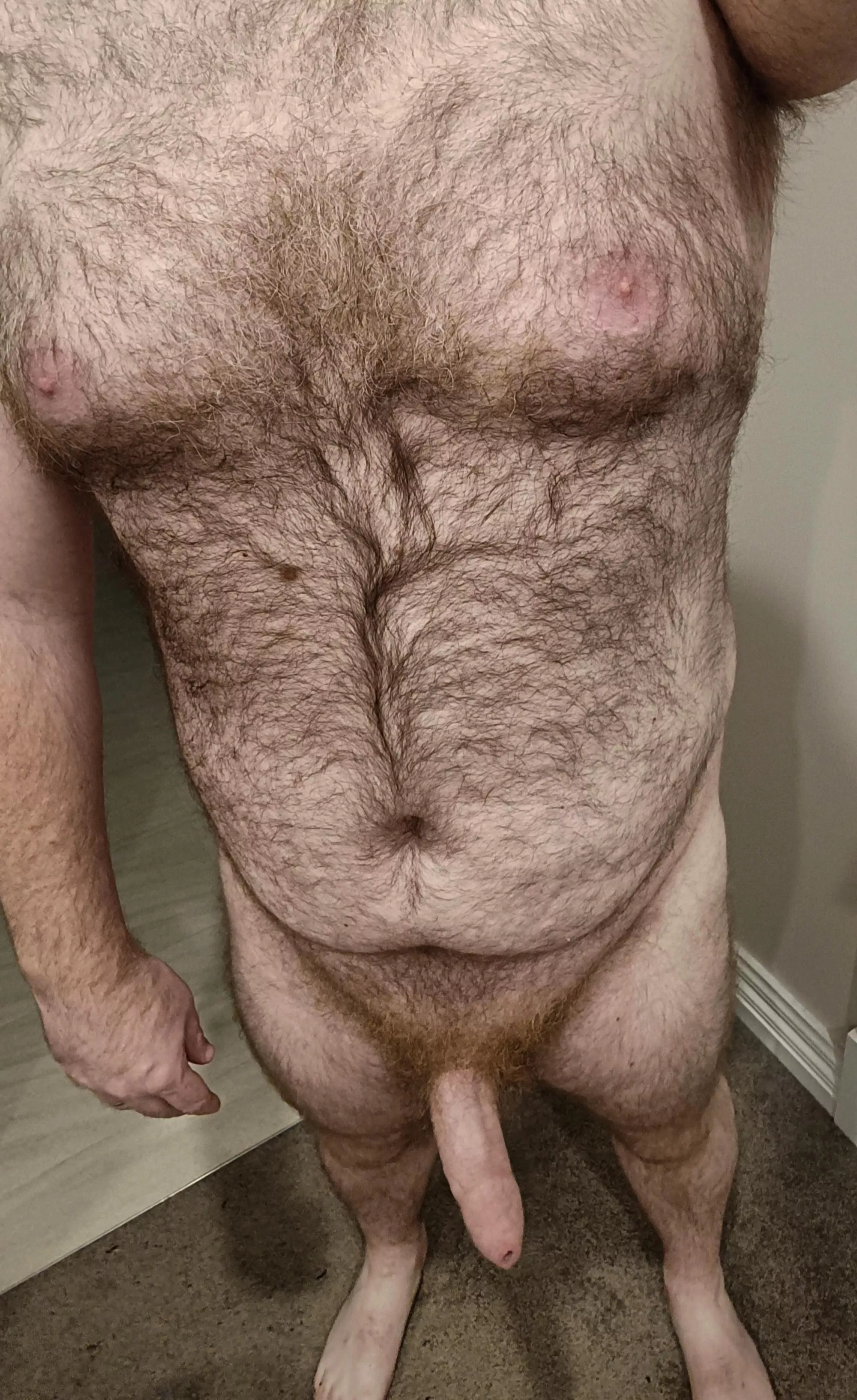 Rounding out the weekend with a stroke