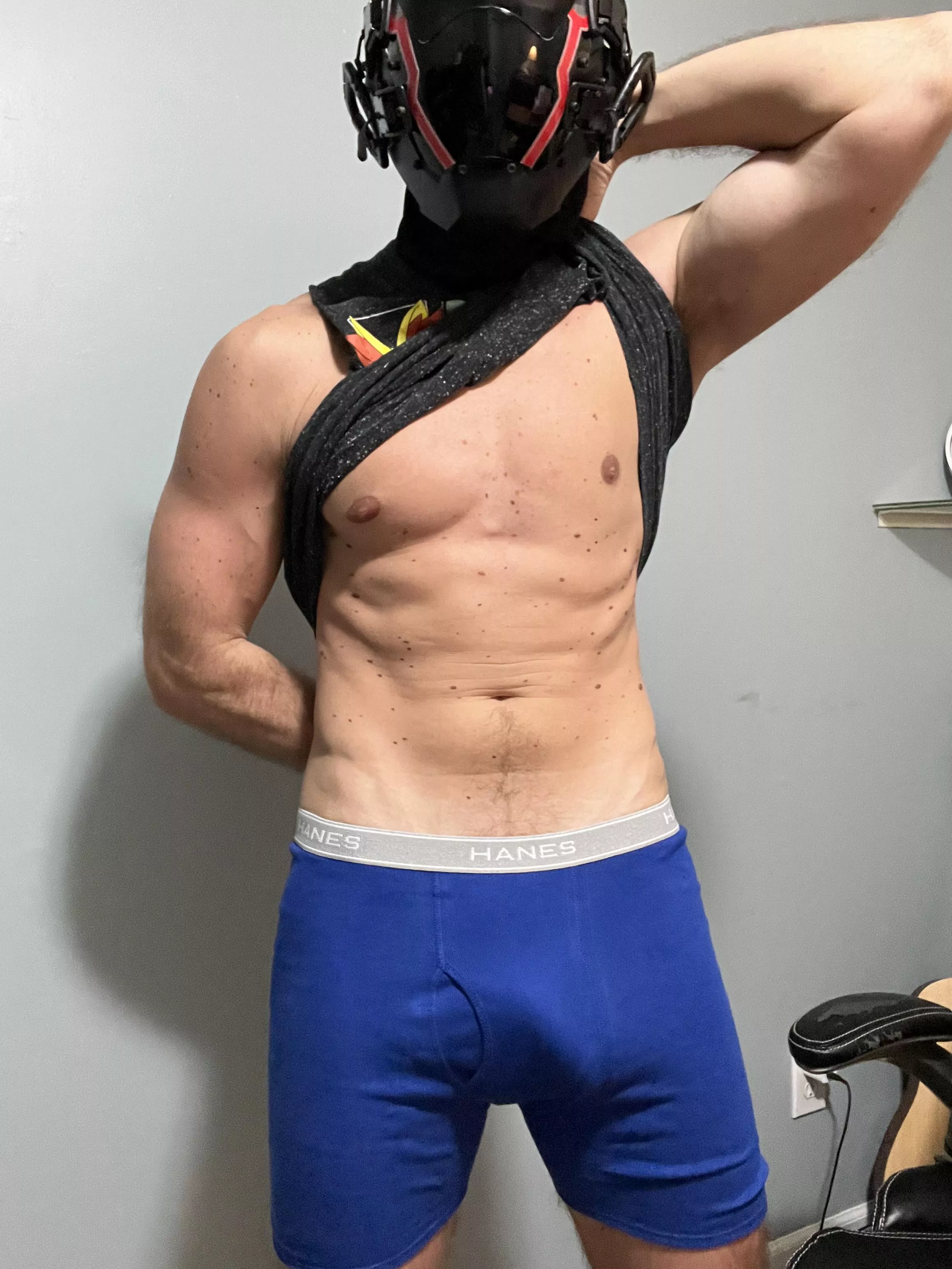 Save a console, ride a gaymer