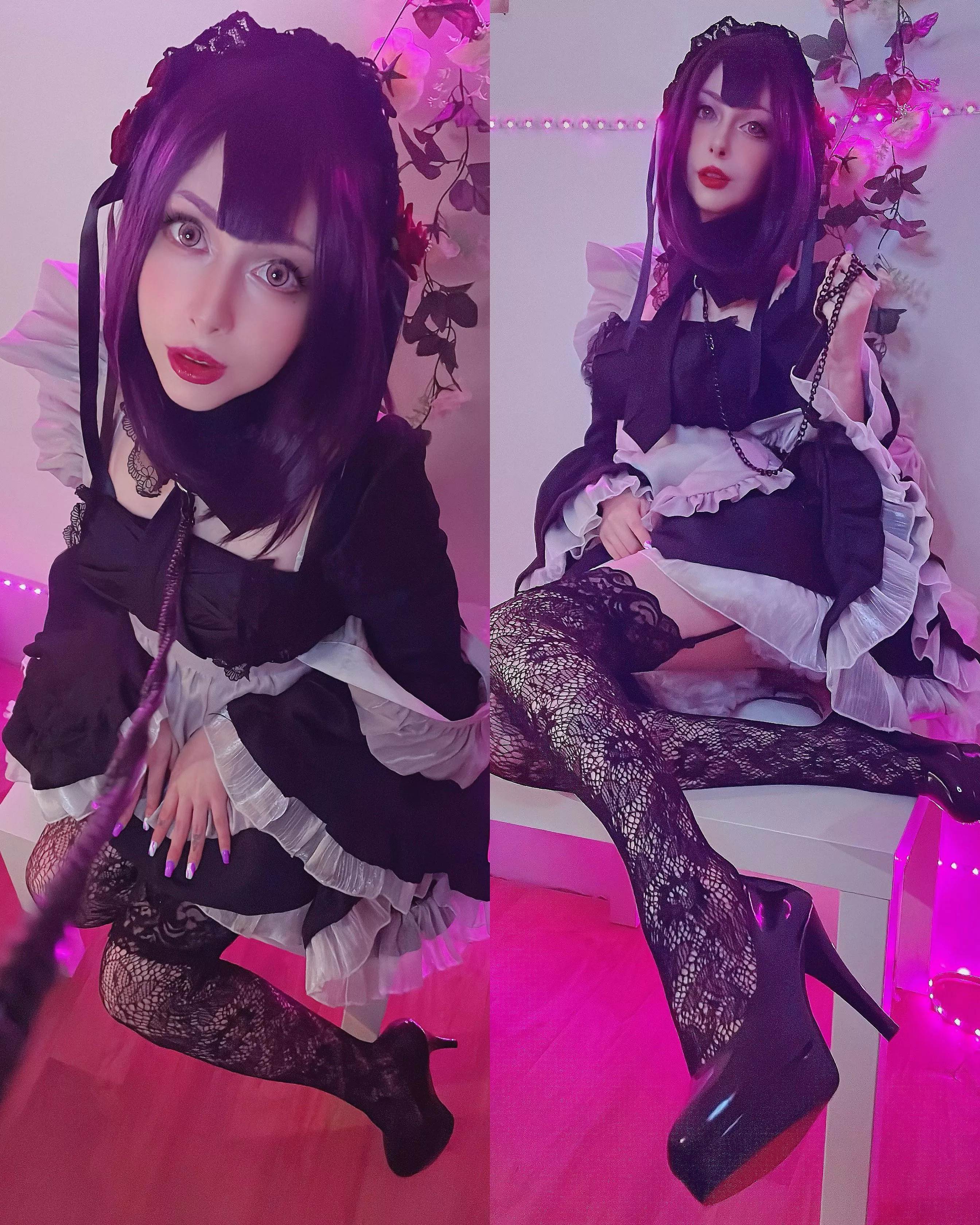 Shizuku Kuroe from My Dress Up Darling by me