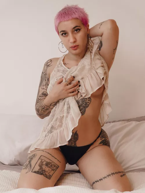 Should I change my hair color?