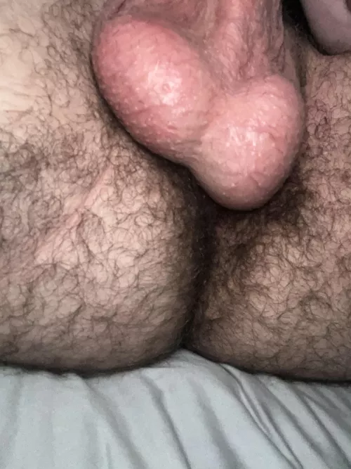 should i shave?