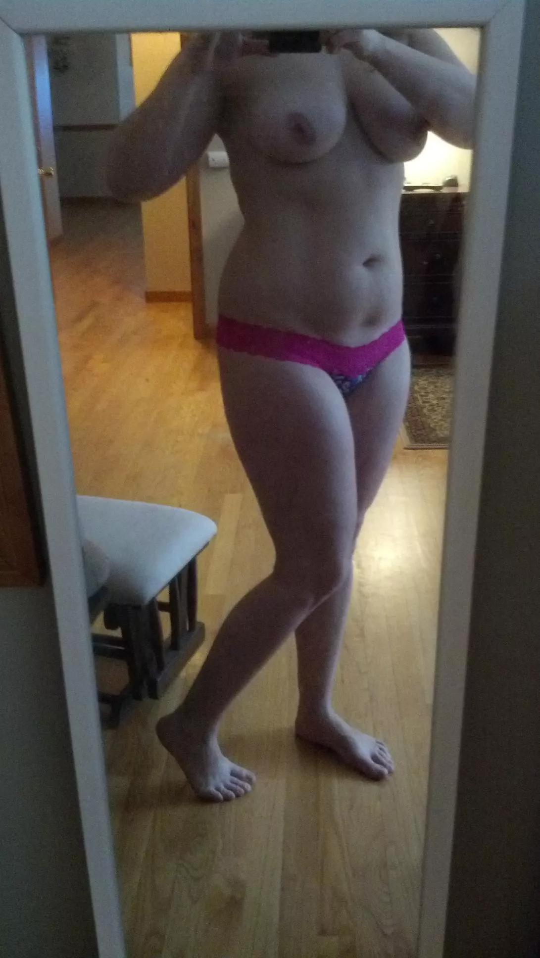 should i spend the day like this?😘