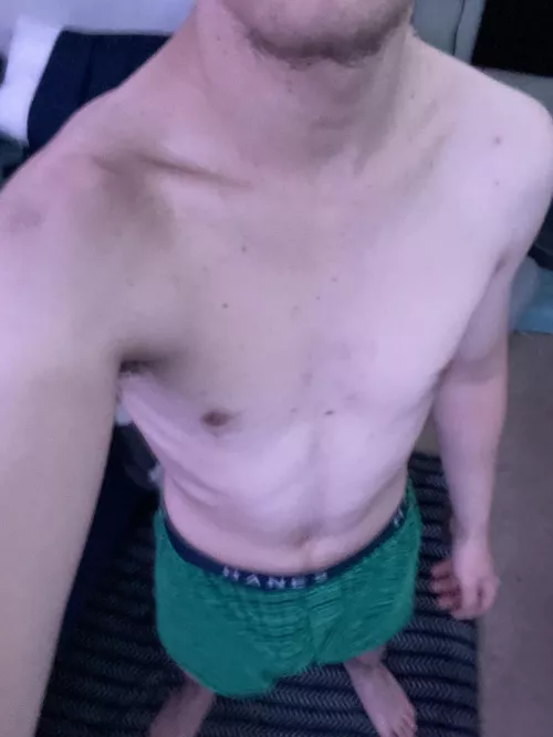 Should i take them off???