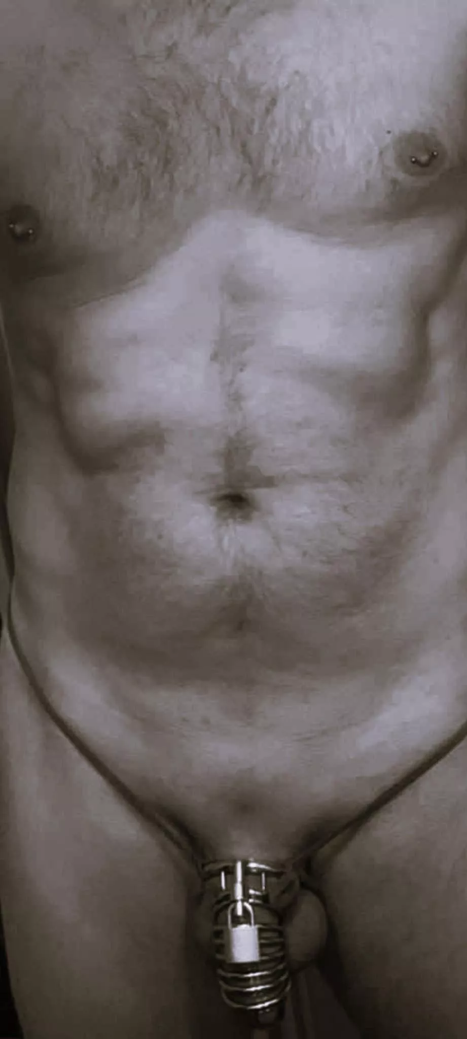 Showing off my caged pet! I am the proud owner of this slutty bunny! Would you F*ck her perfect hole while I watch? #orgasmdenial