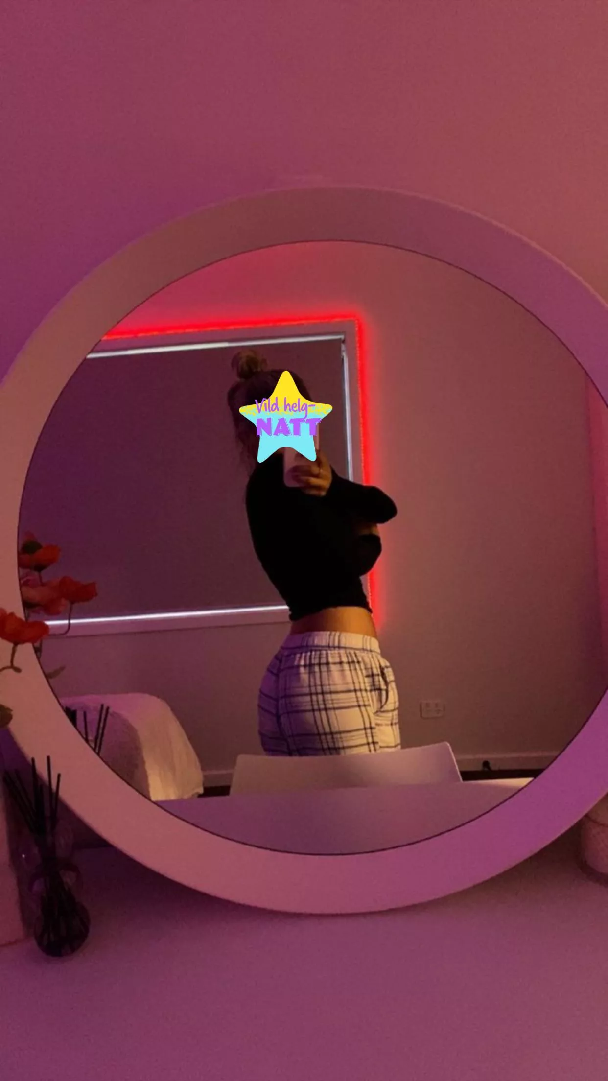 Slutty blonde from sweden🧊