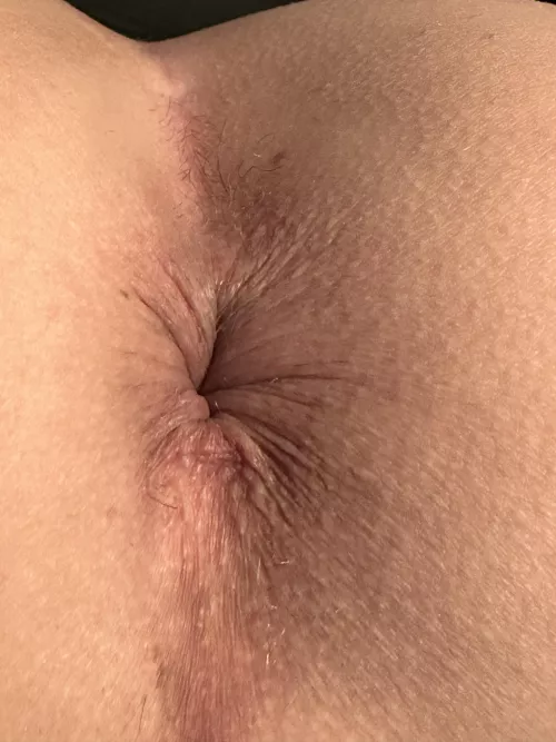 So close you can almost feel it