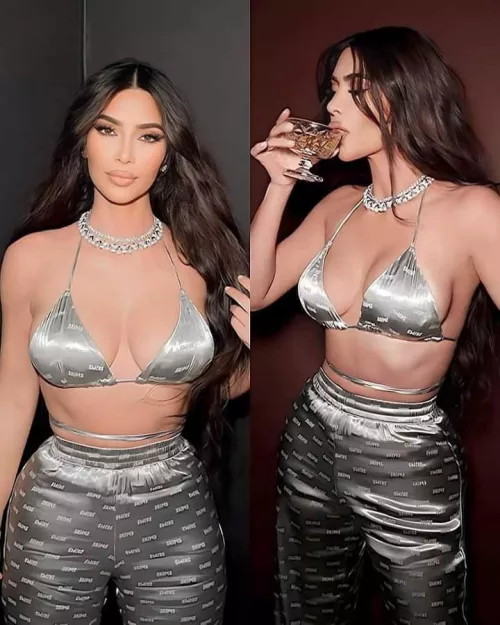 So gorgeously perfect