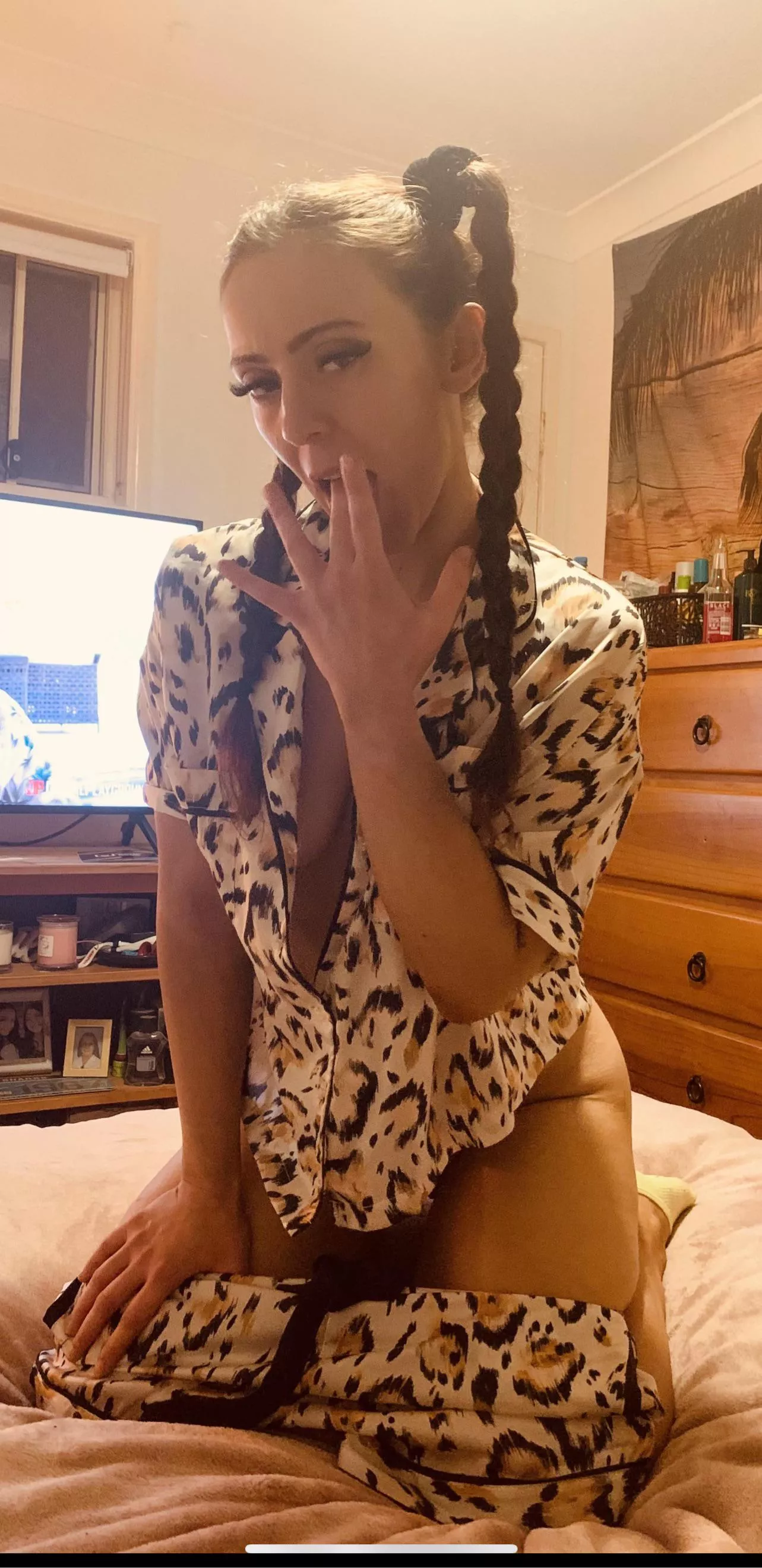 Spicy and hot go together, I’ll show you