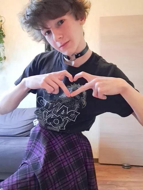 Spreading fem-love x3