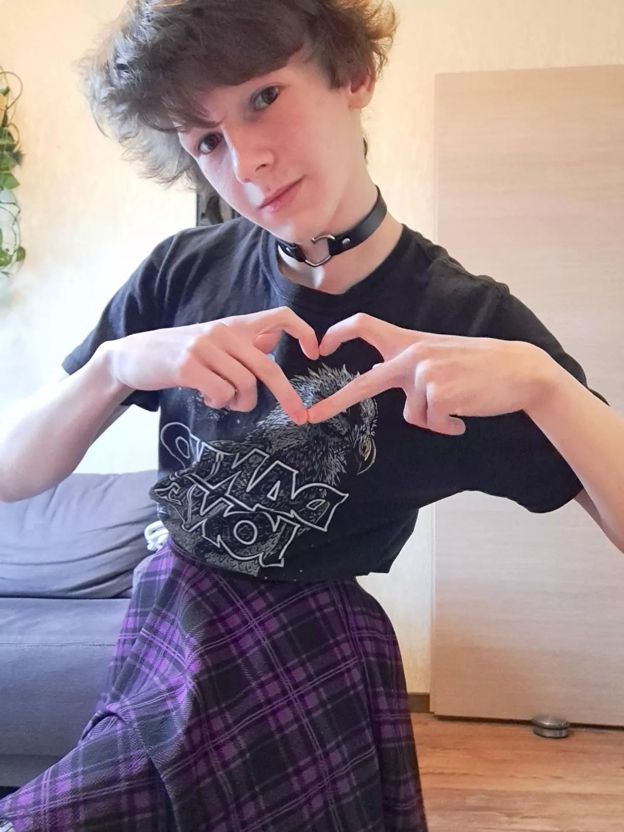 Spreading fem-love x3