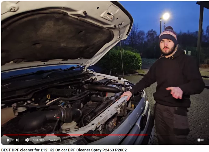 Such a tease this twink. Love men working on cars