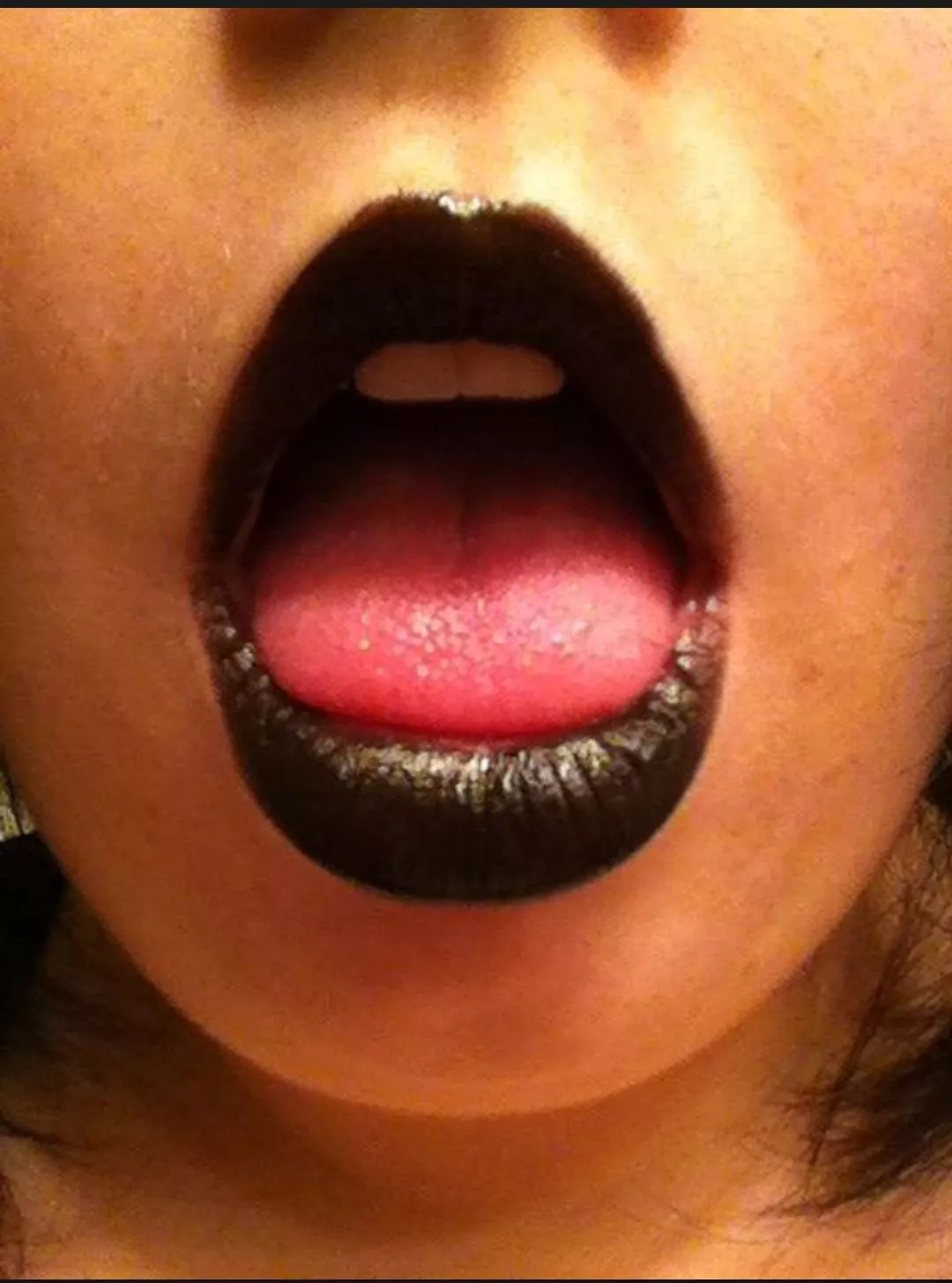 Sucking you will be fun 💦