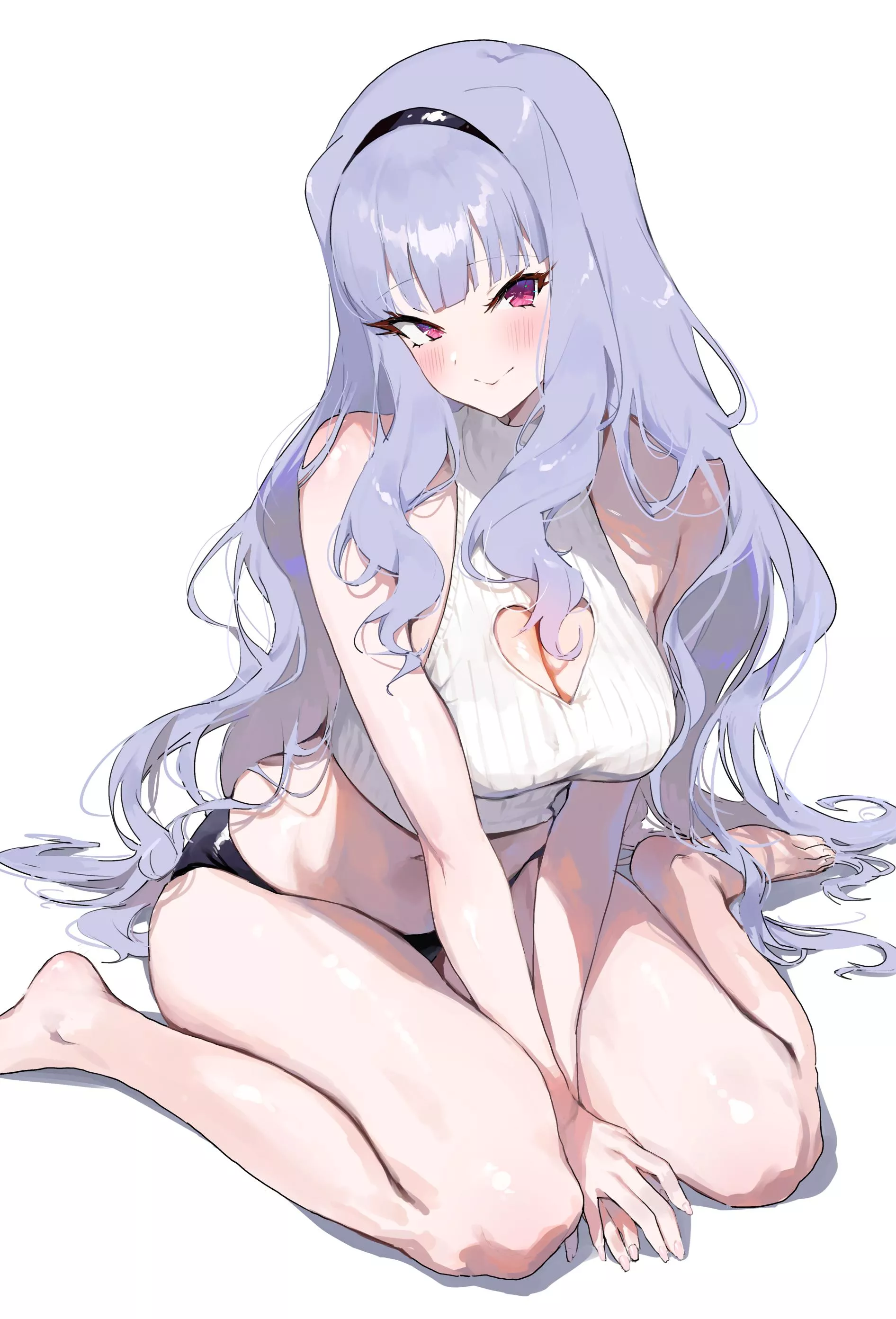 Takane Shijou [Idolmaster]
